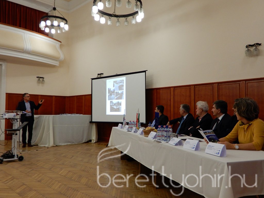 Zöldváros- projektzáró 35